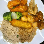 Best Dinner Buffet in Topeka, KS