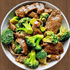 Best Beef Broccoli in Topeka, KS