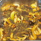 Best Mongolian Pork in Topeka, KS